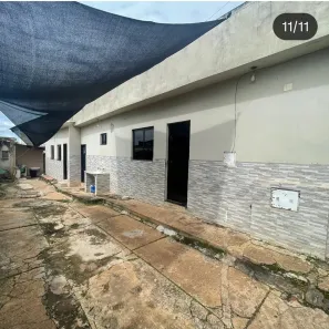 Casa com 3 Quartos à venda, 456m² no Vila Vicentina, Brasília
