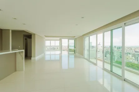 Cobertura com 3 Quartos à venda, 394m² no Rio Branco, Porto Alegre