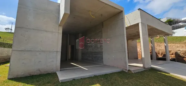 Casa de Condomínio com 3 Quartos à venda, 245m² no Caxambu, Jundiaí