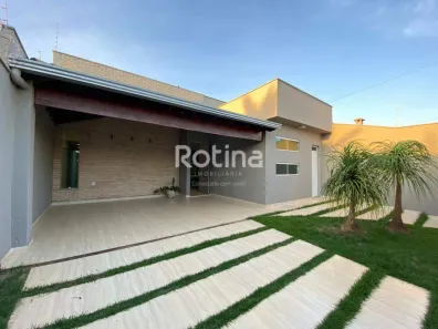 Casa com 3 Quartos à venda, 150m² no Laranjeiras, Uberlândia