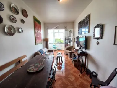 Apartamento com 1 Quarto à venda, 74m² no Mirandópolis, São Paulo
