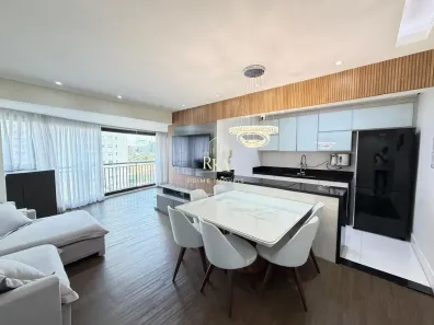 Apartamento com 3 Quartos à venda, 98m² no Alphaville Empresarial, Barueri