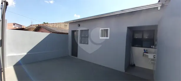 Casa com 1 Quarto à venda, 49m² no Além Ponte, Sorocaba