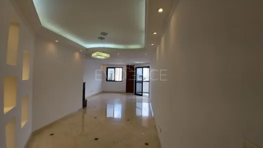 Apartamento com 3 Quartos à venda, 127m² no Vila Regente Feijó, São Paulo