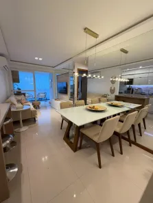 Apartamento com 2 Quartos à venda, 68m² no Jardim Camburi, Vitória