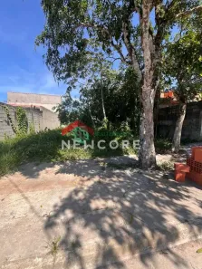 Lote/Terreno à venda, 253m² no Nova Itanhaém (Praia), Itanhaém