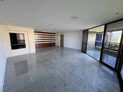 Apartamento com 3 Quartos à venda, 220m² no Guararapes, Fortaleza