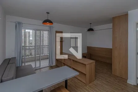 Apartamento com 1 Quarto à venda, 35m² no Vila Nair, São Paulo