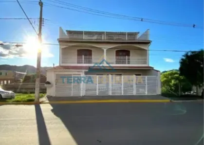 Casa com 6 Quartos à venda, 300m² no , Paraisópolis