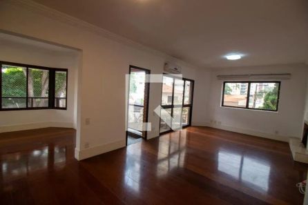 Apartamento com 4 Quartos à venda, 198m² no Chácara Santo Antônio (Zona Sul), São Paulo