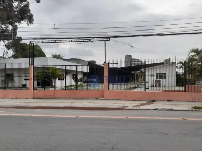Lote/Terreno para alugar, 4800m² no Vila Guilherme, São Paulo