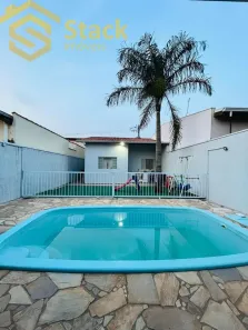Casa com 3 Quartos à venda, 200m² no Jardim Nova Tuiuty, Itupeva