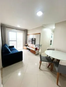 Apartamento com 2 Quartos à venda, 47m² no Jardim das Oliveiras, São Paulo