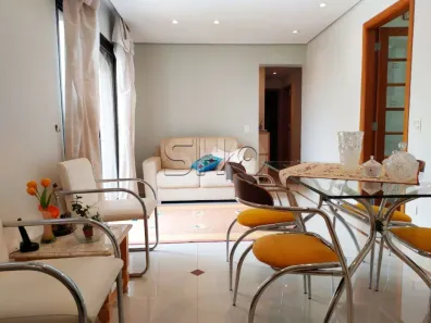 Apartamento com 3 Quartos à venda, 65m² no Vila Pompéia, São Paulo