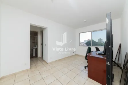 Apartamento com 1 Quarto à venda, 65m² no Vila Ipojuca, São Paulo