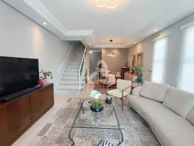 Casa com 4 Quartos à venda, 220m² no Boqueirão, Santos