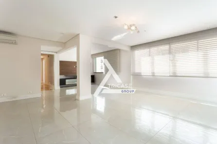 Apartamento com 2 Quartos à venda, 138m² no Itaim Bibi, São Paulo