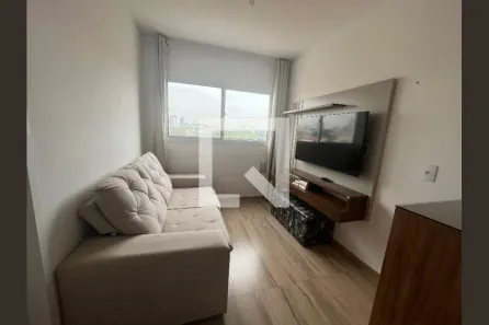 Apartamento com 2 Quartos à venda, 33m² no Vila Pierina, São Paulo