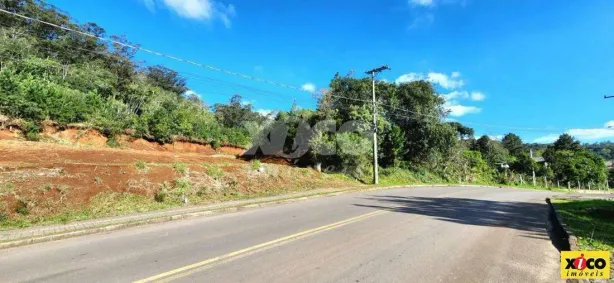 Lote/Terreno à venda, 396m² no Dos Boêmios, Nova Petrópolis