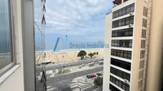 Apartamento com 4 Quartos à venda, 348m² no Copacabana, Rio de Janeiro