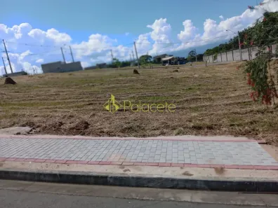 Lote/Terreno à venda, 180m² no Loteamento Industrial Água Preta, Pindamonhangaba