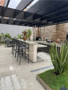 Kitnet com 1 Quarto à venda, 31m² no Perdizes, São Paulo