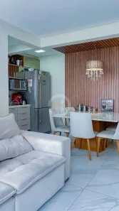 Apartamento com 2 Quartos à venda, 100m² no Setor Oeste, Goiânia