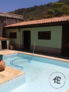 Casa com 5 Quartos à venda, 280m² no São Francisco, Niterói