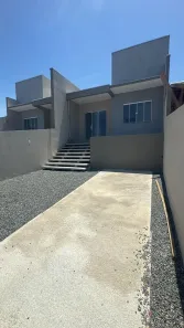 Casa com 2 Quartos à venda, 55m² no Nossa Senhora de Fátima, Penha