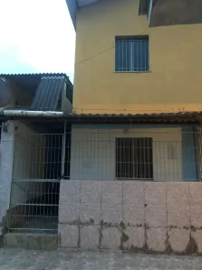 Casa com 2 Quartos à venda, 80m² no Campo Grande, Rio de Janeiro
