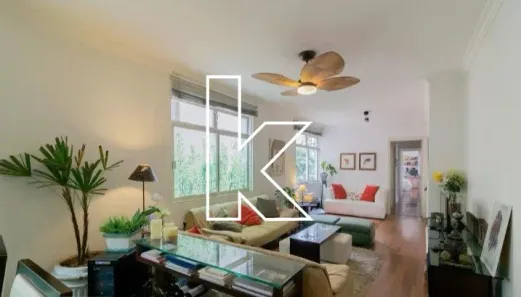 Apartamento com 3 Quartos à venda, 135m² no Itaim Bibi, São Paulo