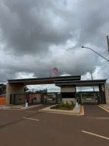 Lote/Terreno à venda, 250m² no Recreio dos Bandeirantes, Uberaba