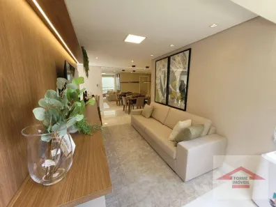 Apartamento com 3 Quartos à venda, 85m² no Jardim Carolina, Jundiaí