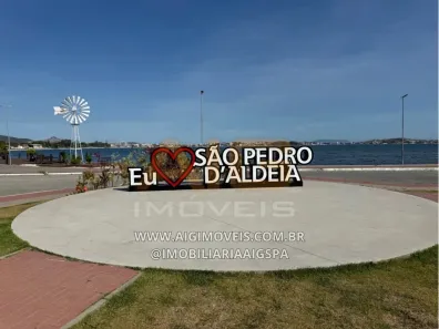 Lote/Terreno à venda, 545m² no Jardim das Acácias, São Pedro da Aldeia