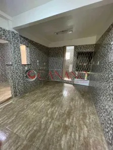 Casa com 3 Quartos para alugar, 80m² no Méier, Rio de Janeiro