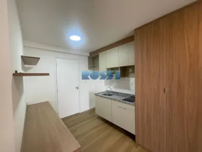 Apartamento com 1 Quarto para alugar, 30m² no Mooca, São Paulo