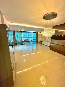 Apartamento com 3 Quartos à venda, 108m² no Luzia, Aracaju