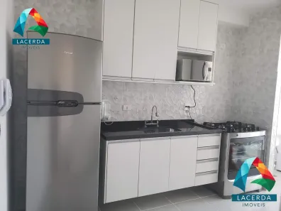 Apartamento com 2 Quartos à venda, 82m² no Parque Esplanada, Embu das Artes