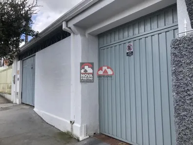Casa com 3 Quartos à venda, 212m² no Centro, São José dos Campos