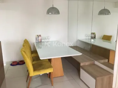 Apartamento com 2 Quartos à venda, 48m² no Vila Sônia, São Paulo