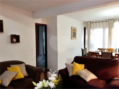 Casa com 5 Quartos à venda, 180m² no Santana, São Paulo