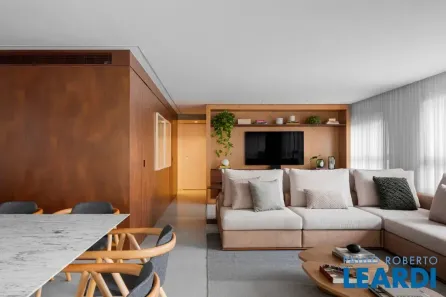 Apartamento com 2 Quartos à venda, 146m² no Sumaré, São Paulo
