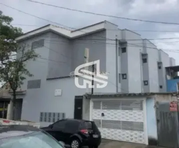 Flat com 1 Quarto à venda, 21m² no Itaim Paulista, São Paulo