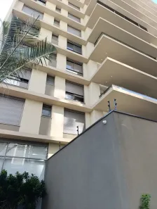 Apartamento com 3 Quartos para venda ou aluguel, 177m² no Nova Campinas, Campinas