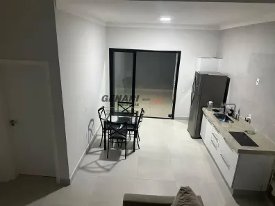 Casa com 1 Quarto à venda, 70m² no Jardim Residencial Nova Veneza, Indaiatuba