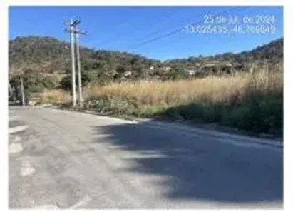 Lote/Terreno à venda, 12341m² no SETOR INDUSTRIAL, Campos Belos