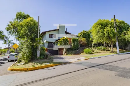 Casa com 4 Quartos à venda, 300m² no Oriço, Gravataí