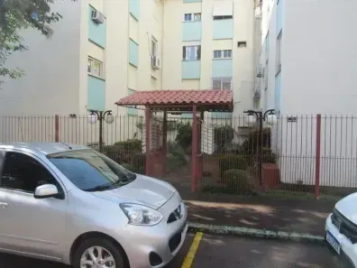 Apartamento com 3 Quartos à venda, 60m² no Santo Antônio, Porto Alegre