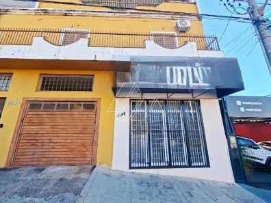 Prédio Comercial com 4 Quartos à venda, 400m² no Alto Cafezal, Marília