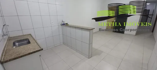 Sobrado com 3 Quartos para alugar, 142m² no Jardim Paulista, Votorantim